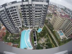 Trilive (D19), Condominium #538096961
